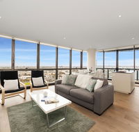 Best Views on Collins - Australia Accommodation