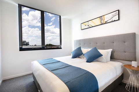 Artel Apartments Brunswick - Australia Accommodation 17