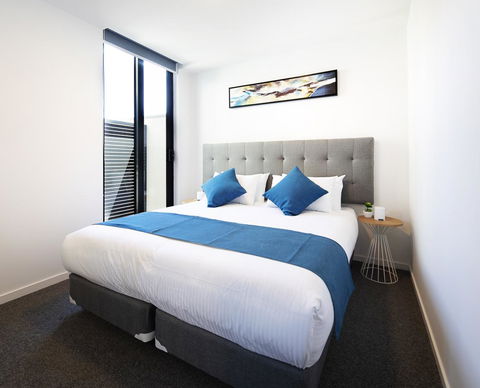 Artel Apartments Brunswick - Australia Accommodation 40