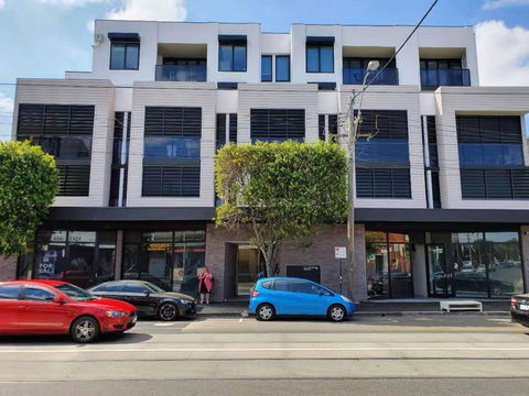 Artel Apartments Brunswick - Australia Accommodation 15