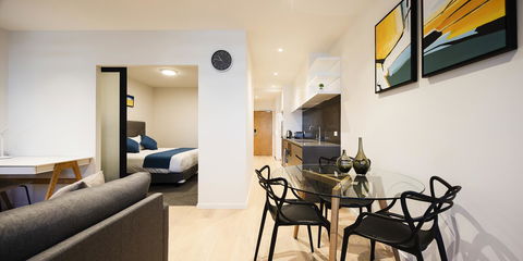 Artel Apartments Brunswick - Australia Accommodation 32