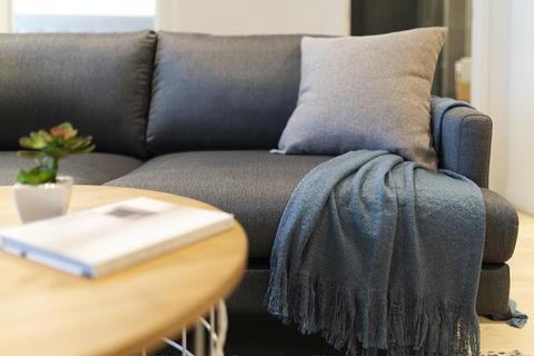 Artel Apartments Brunswick - Australia Accommodation 8