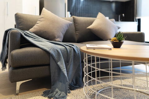 Artel Apartments Brunswick - Australia Accommodation 34