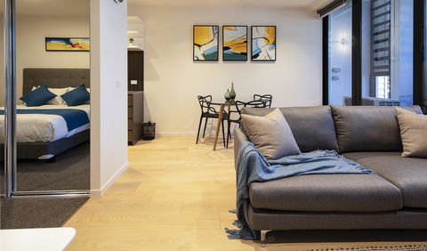 Artel Apartments Brunswick - Australia Accommodation 29