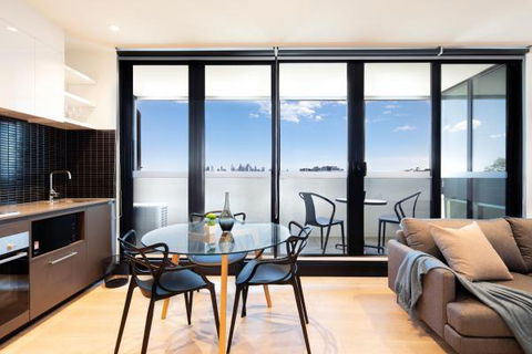 Artel Apartments Brunswick - Australia Accommodation 6