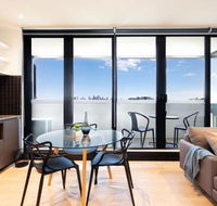 Artel Apartment Hotel Melbourne - Australia Accommodation