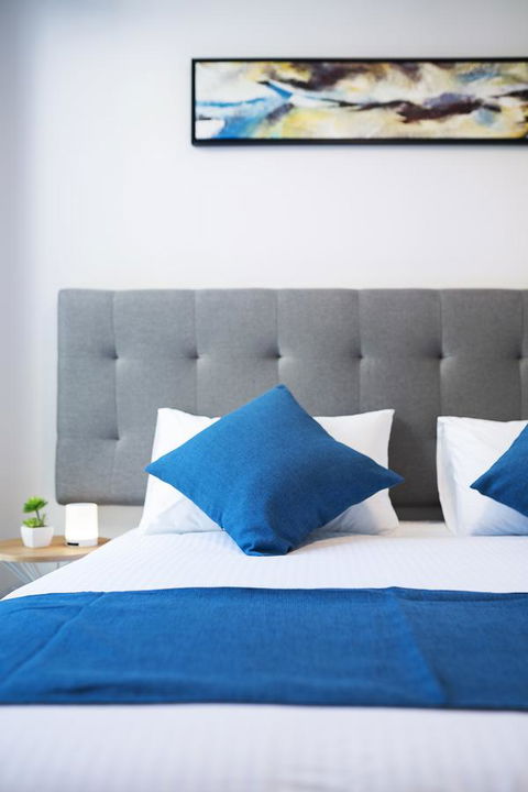 Artel Apartments Brunswick - Australia Accommodation 36