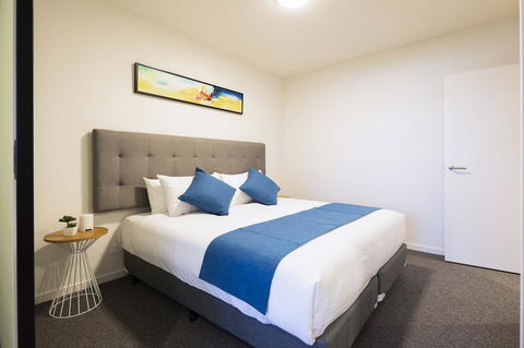 Artel Apartments Brunswick - Australia Accommodation 28