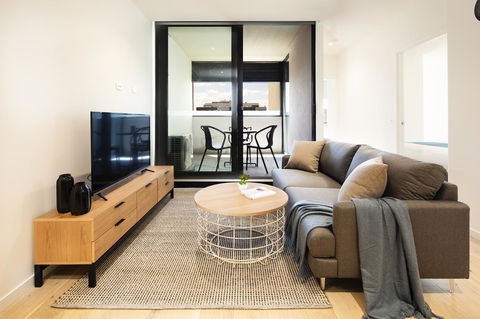 Artel Apartments Brunswick - Australia Accommodation 42