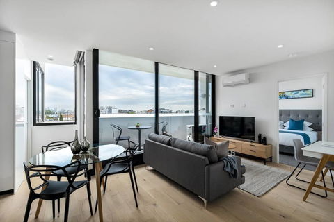 Artel Apartments Brunswick - Australia Accommodation 13