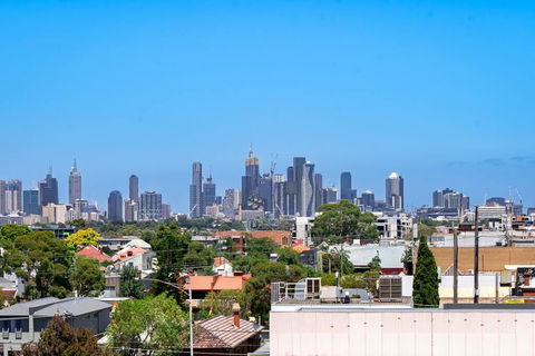 Artel Apartments Brunswick - Australia Accommodation 1