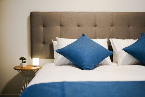 Artel Apartments Brunswick - Australia Accommodation 23