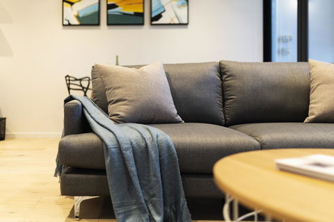 Artel Apartments Brunswick - Australia Accommodation 21