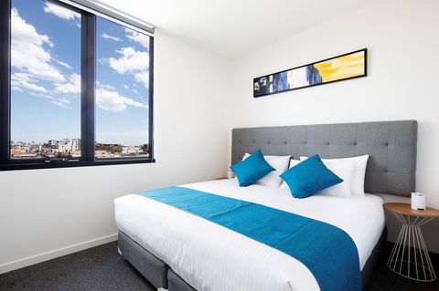 Artel Apartments Brunswick - Australia Accommodation 12