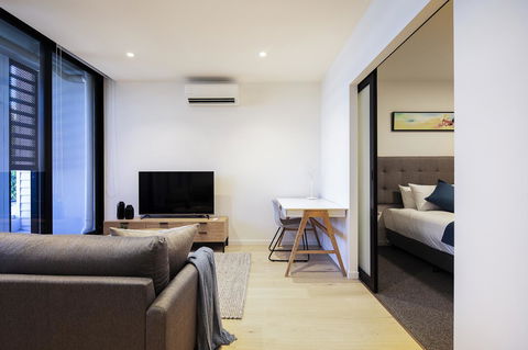 Artel Apartments Brunswick - Australia Accommodation 30