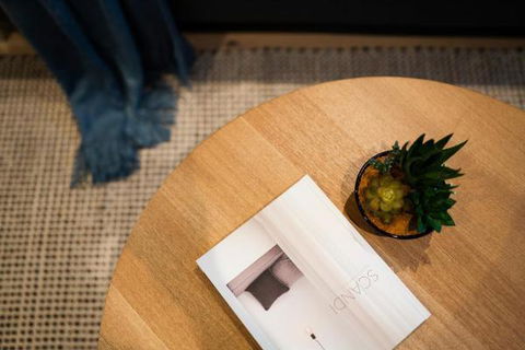 Artel Apartments Brunswick - Australia Accommodation 4