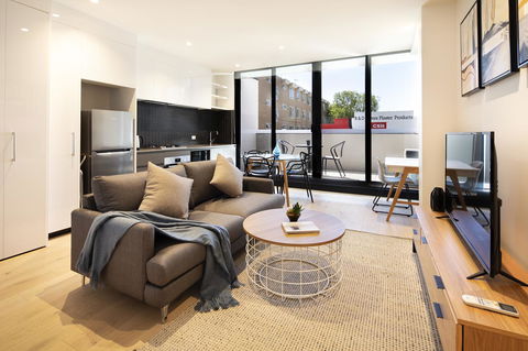 Artel Apartments Brunswick - Australia Accommodation 39
