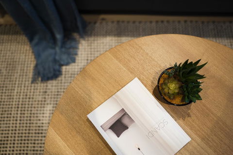 Artel Apartments Brunswick - Australia Accommodation 20