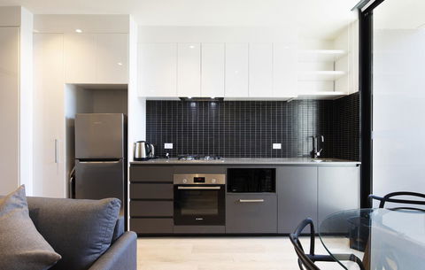 Artel Apartments Brunswick - Australia Accommodation 38