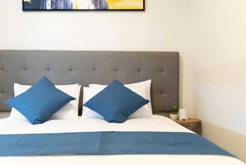 Artel Apartments Brunswick - Australia Accommodation 44