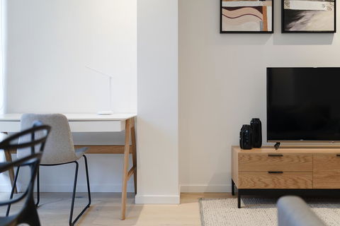 Artel Apartments Brunswick - Australia Accommodation 33