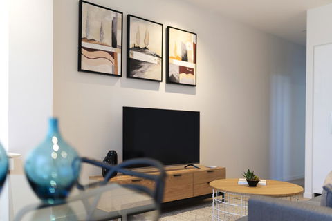 Artel Apartments Brunswick - Australia Accommodation 35