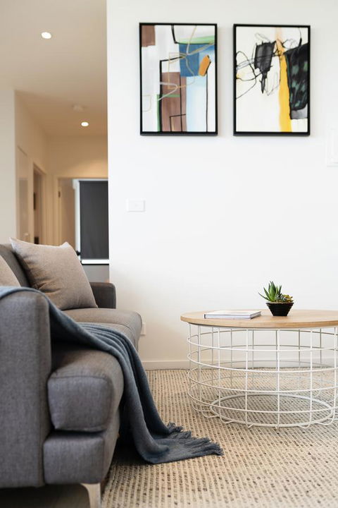 Artel Apartments Brunswick - Australia Accommodation 43