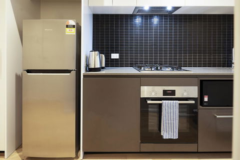 Artel Apartments Brunswick - Australia Accommodation 26
