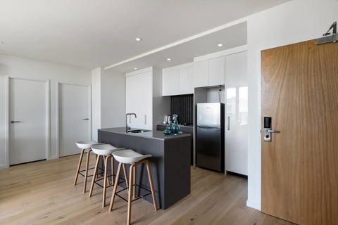 Artel Apartments Brunswick - Australia Accommodation 14