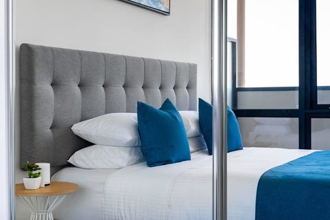 Artel Apartments Brunswick - Australia Accommodation 9