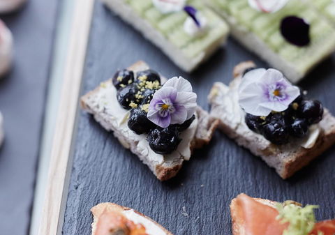 The Langham Melbourne - Australia Accommodation 4