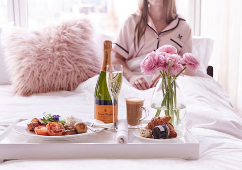 The Langham Melbourne - Australia Accommodation 17