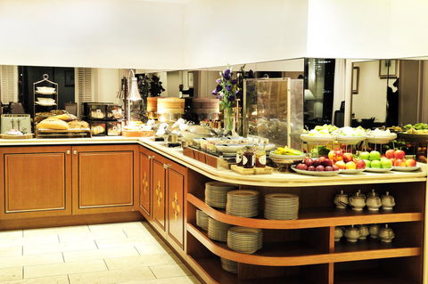 The Langham Melbourne - Australia Accommodation 14