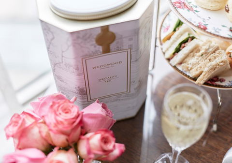 The Langham Melbourne - Australia Accommodation 9