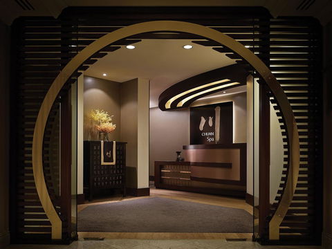 The Langham Melbourne - Australia Accommodation 43