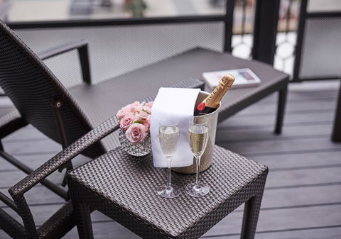 The Langham Melbourne - Australia Accommodation 16