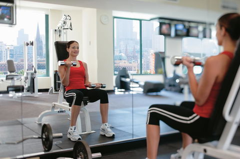 The Langham Melbourne - Australia Accommodation 41