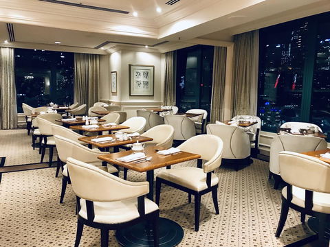 The Langham Melbourne - Australia Accommodation 15