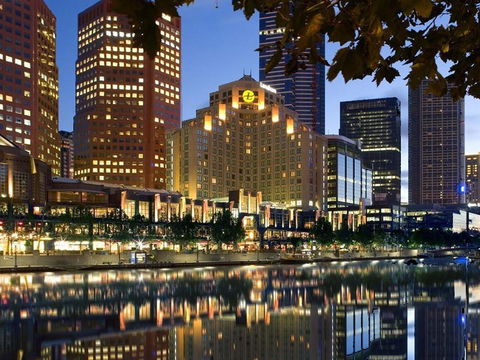 The Langham Melbourne - Australia Accommodation 26