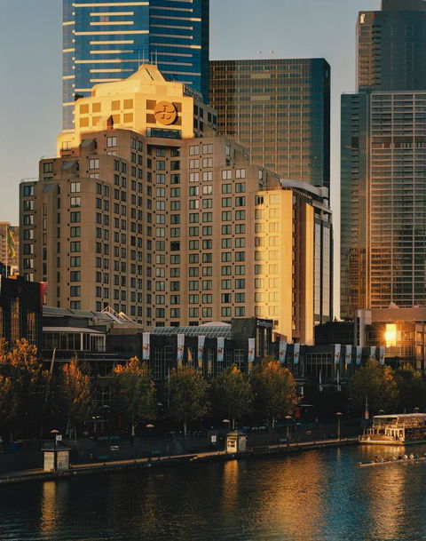 The Langham Melbourne - Australia Accommodation 24