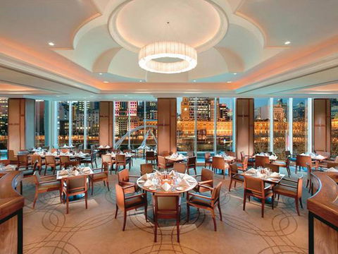 The Langham Melbourne - Australia Accommodation 28