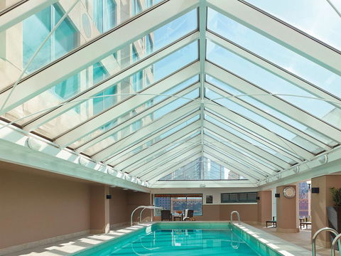 The Langham Melbourne - Australia Accommodation 32