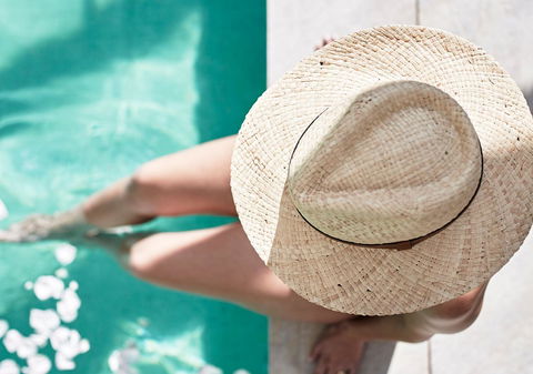 The Langham Melbourne - Australia Accommodation 12