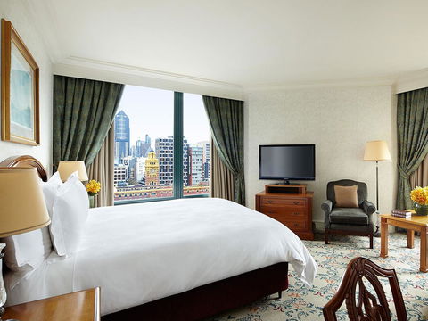 The Langham Melbourne - Australia Accommodation 35