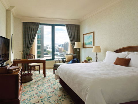 The Langham Melbourne - Australia Accommodation 33