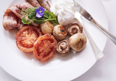 The Langham Melbourne - Australia Accommodation 13