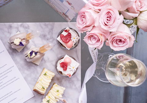 The Langham Melbourne - Australia Accommodation 7