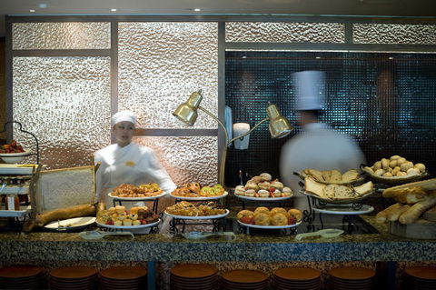 The Langham Melbourne - Australia Accommodation 39