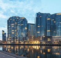 Winston Apartments Docklands - Australia Accommodation
