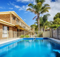 Allambi Holiday Apartments - Australia Accommodation
